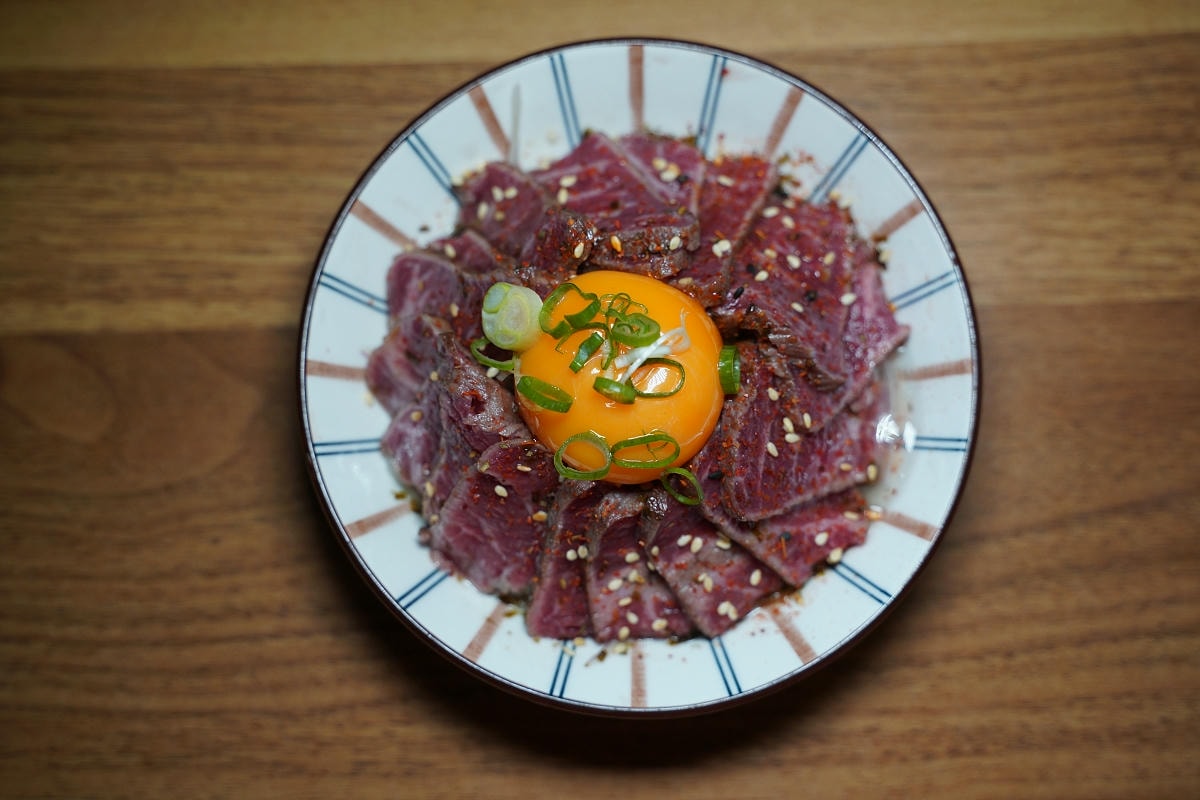 【三石居酒屋】桃園居酒屋平價日式料理推薦 專業清酒唎酒師駐店 離桃園火車站步行只需10分鐘