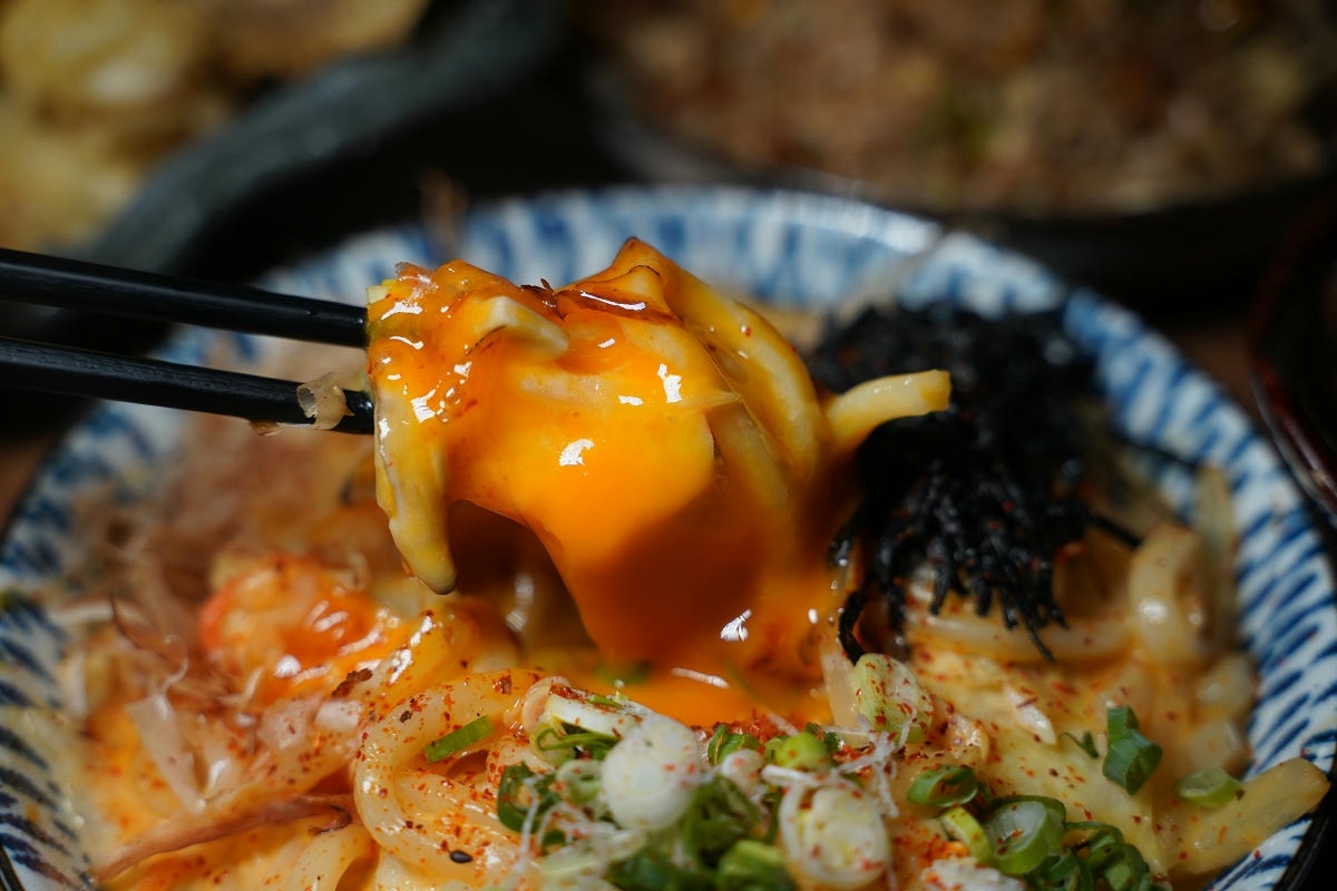【三石居酒屋】桃園居酒屋平價日式料理推薦 專業清酒唎酒師駐店 離桃園火車站步行只需10分鐘