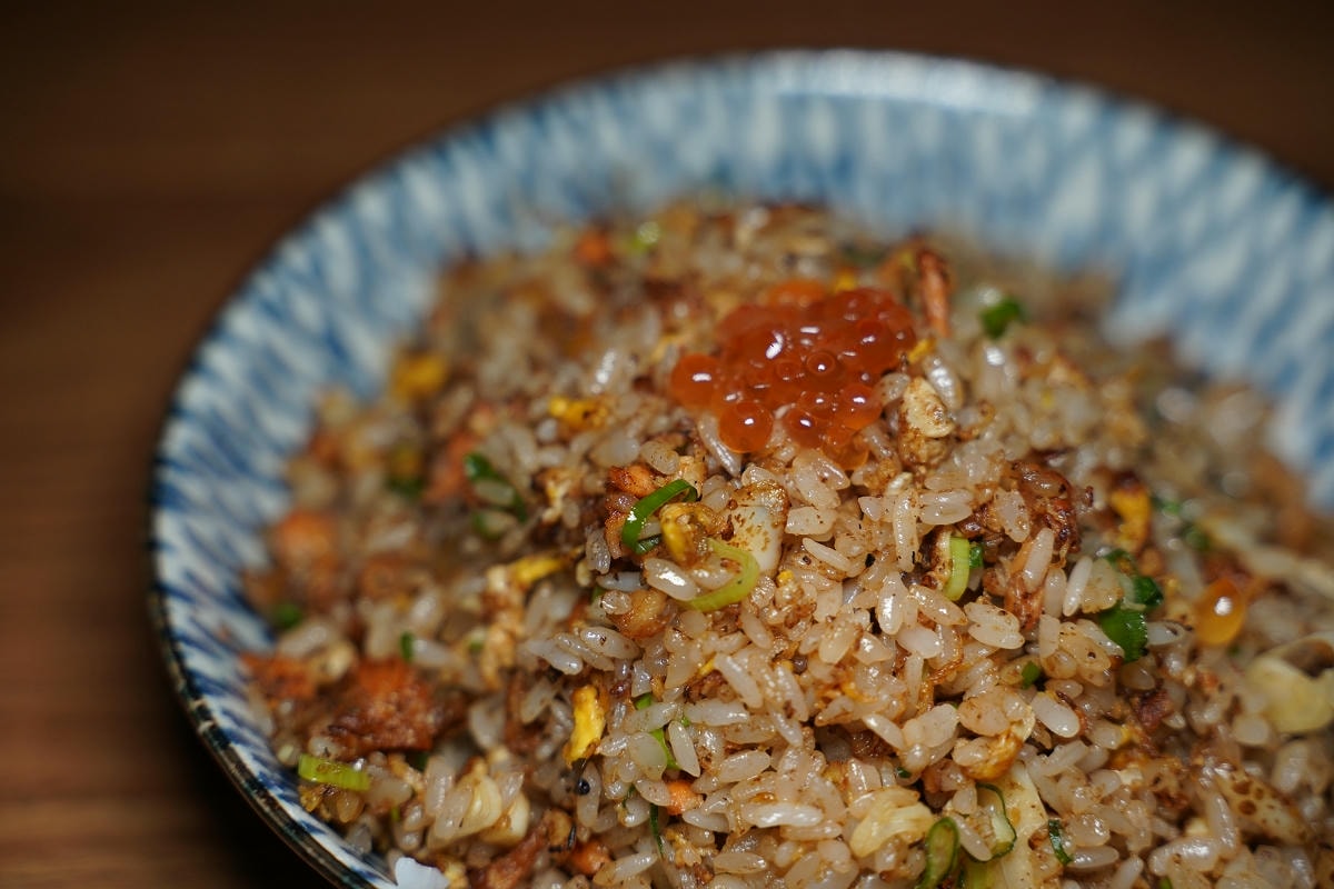 【三石居酒屋】桃園居酒屋平價日式料理推薦 專業清酒唎酒師駐店 離桃園火車站步行只需10分鐘
