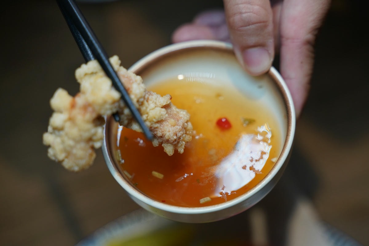 【星曜雞湯】台北中山區濃郁系雞湯火鍋 欣欣百貨內超人氣美食餐廳 商務聚餐包廂超人氣模特之夜