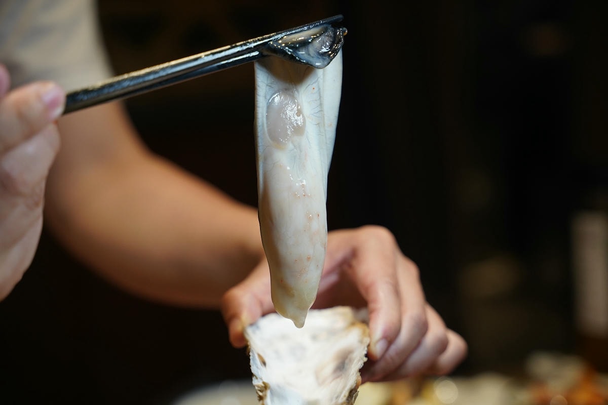 【星曜雞湯】台北中山區濃郁系雞湯火鍋 欣欣百貨內超人氣美食餐廳 商務聚餐包廂超人氣模特之夜