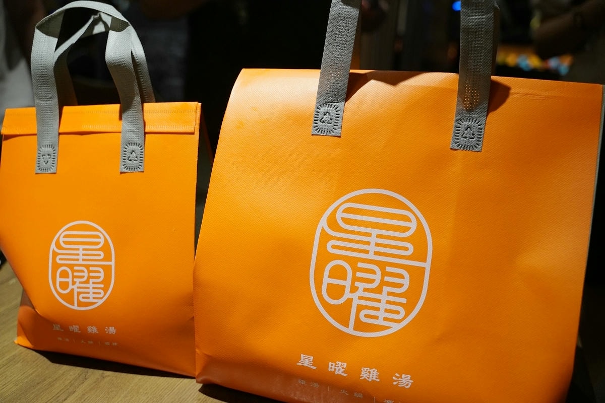 【星曜雞湯】台北中山區濃郁系雞湯火鍋 欣欣百貨內超人氣美食餐廳 商務聚餐包廂超人氣模特之夜
