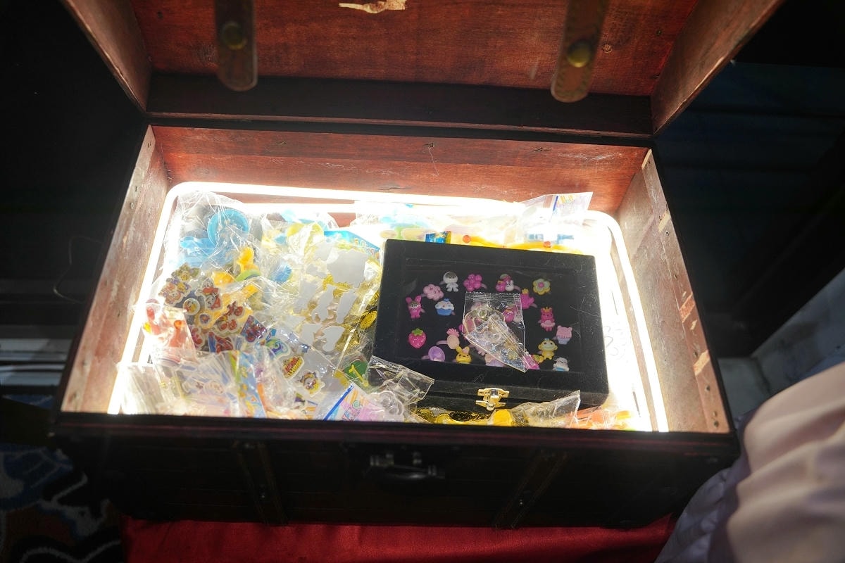 【千蘭日式拉麵埔心貳號殿】桃園楊梅親子餐廳推薦 兒童遊戲區免費小禮物 日式丼飯咖哩飯/拉麵