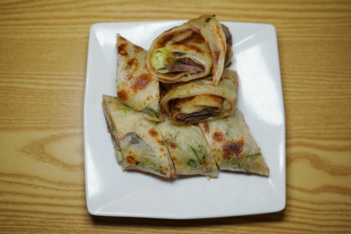 【麵老大 中正區美食】魂牽夢縈椒麻烏醋麵/紅燒肉蓋飯 必吃肉老大果凍鴨血 肉老大旗下全新品牌