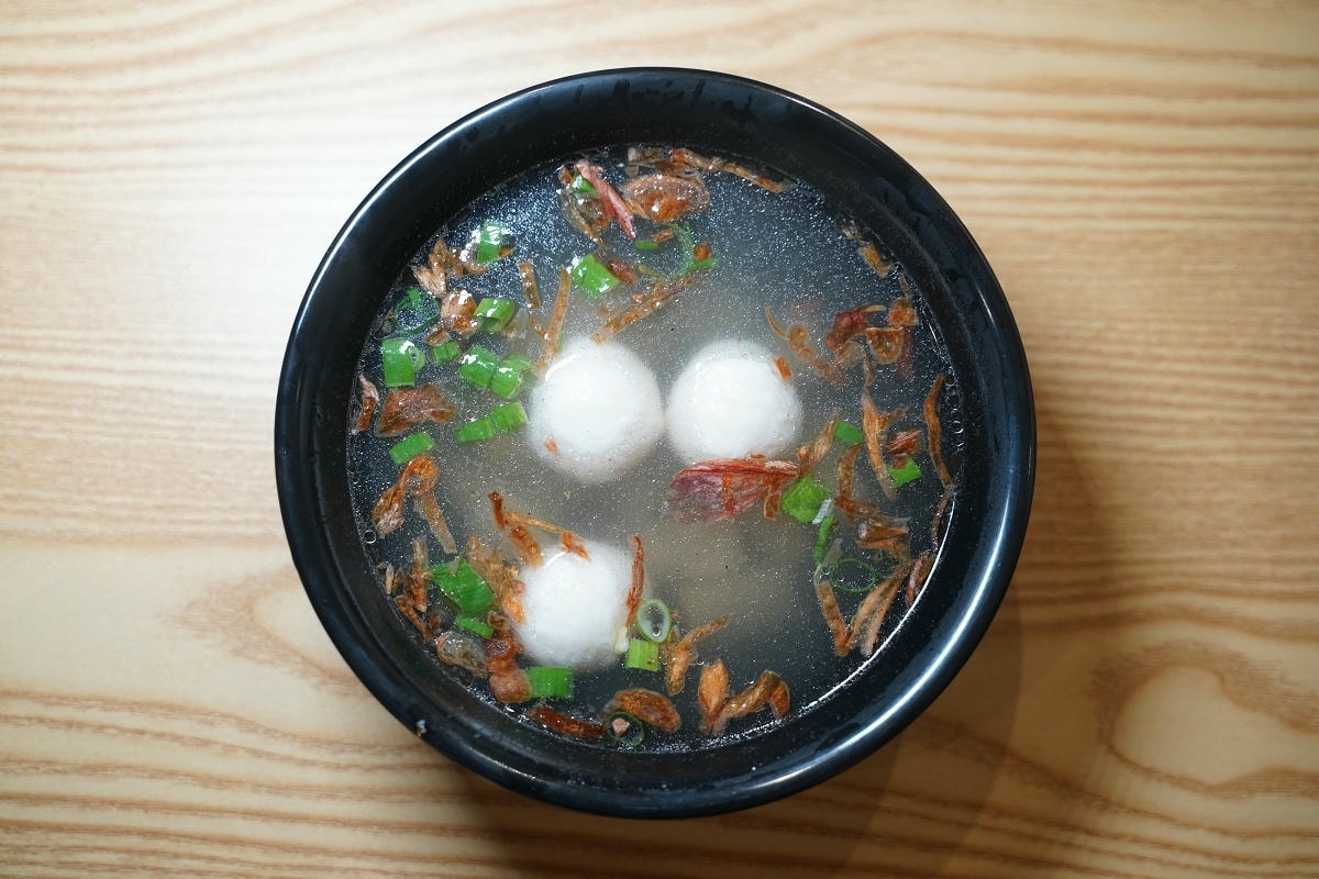 【麵老大 中正區美食】魂牽夢縈椒麻烏醋麵/紅燒肉蓋飯 必吃肉老大果凍鴨血 肉老大旗下全新品牌