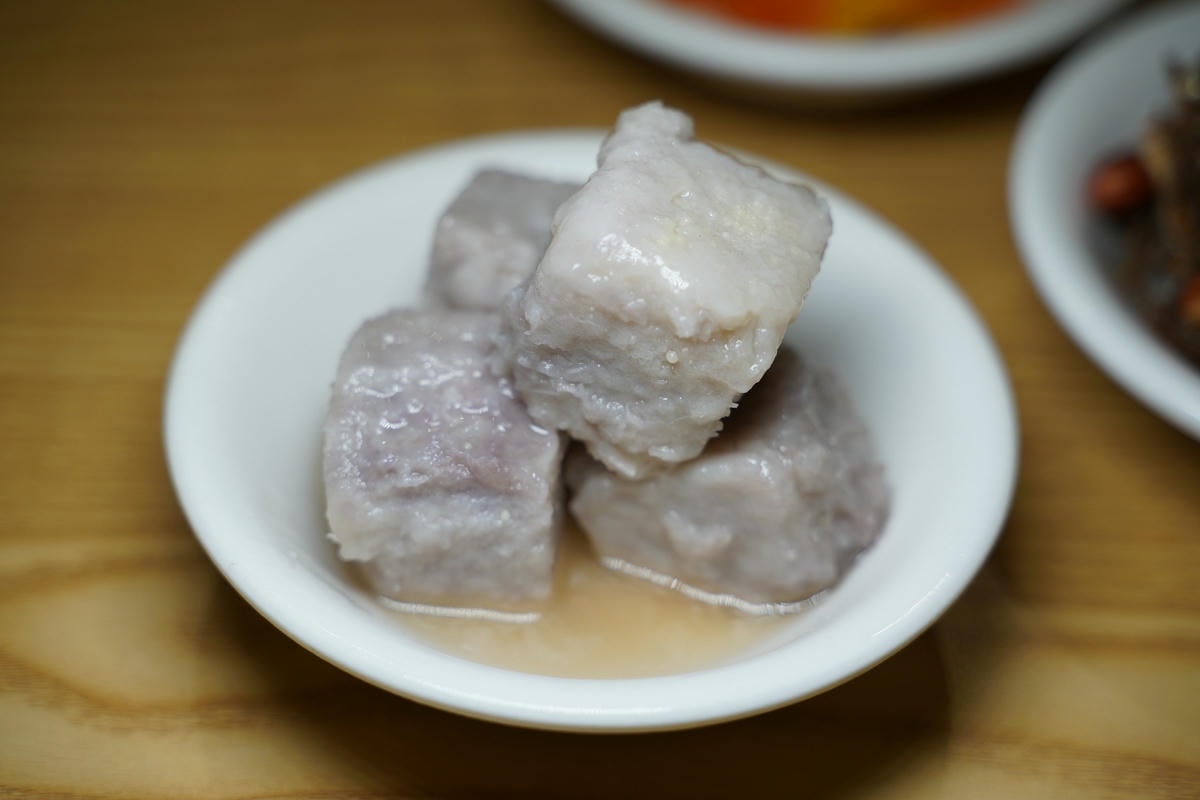 【麵老大 中正區美食】魂牽夢縈椒麻烏醋麵/紅燒肉蓋飯 必吃肉老大果凍鴨血 肉老大旗下全新品牌