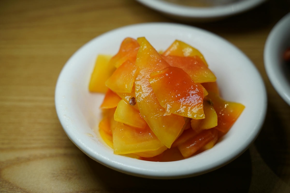 【麵老大 中正區美食】魂牽夢縈椒麻烏醋麵/紅燒肉蓋飯 必吃肉老大果凍鴨血 肉老大旗下全新品牌