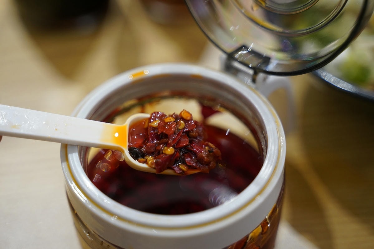 【麵老大 中正區美食】魂牽夢縈椒麻烏醋麵/紅燒肉蓋飯 必吃肉老大果凍鴨血 肉老大旗下全新品牌