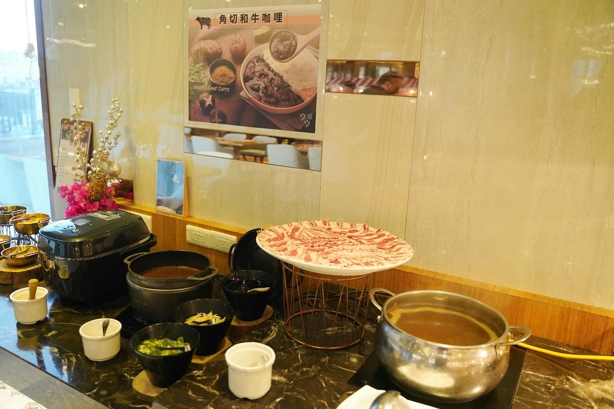 【川湯春天旗艦館】免費兒童遊戲區卡茲童樂園 SPA露天風呂兒童戲水區 享享自助百匯吃到飽