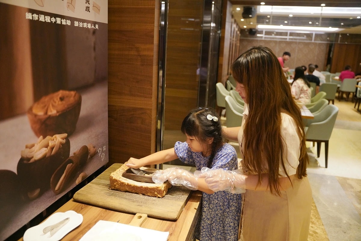 【川湯春天旗艦館】免費兒童遊戲區卡茲童樂園 SPA露天風呂兒童戲水區 享享自助百匯吃到飽