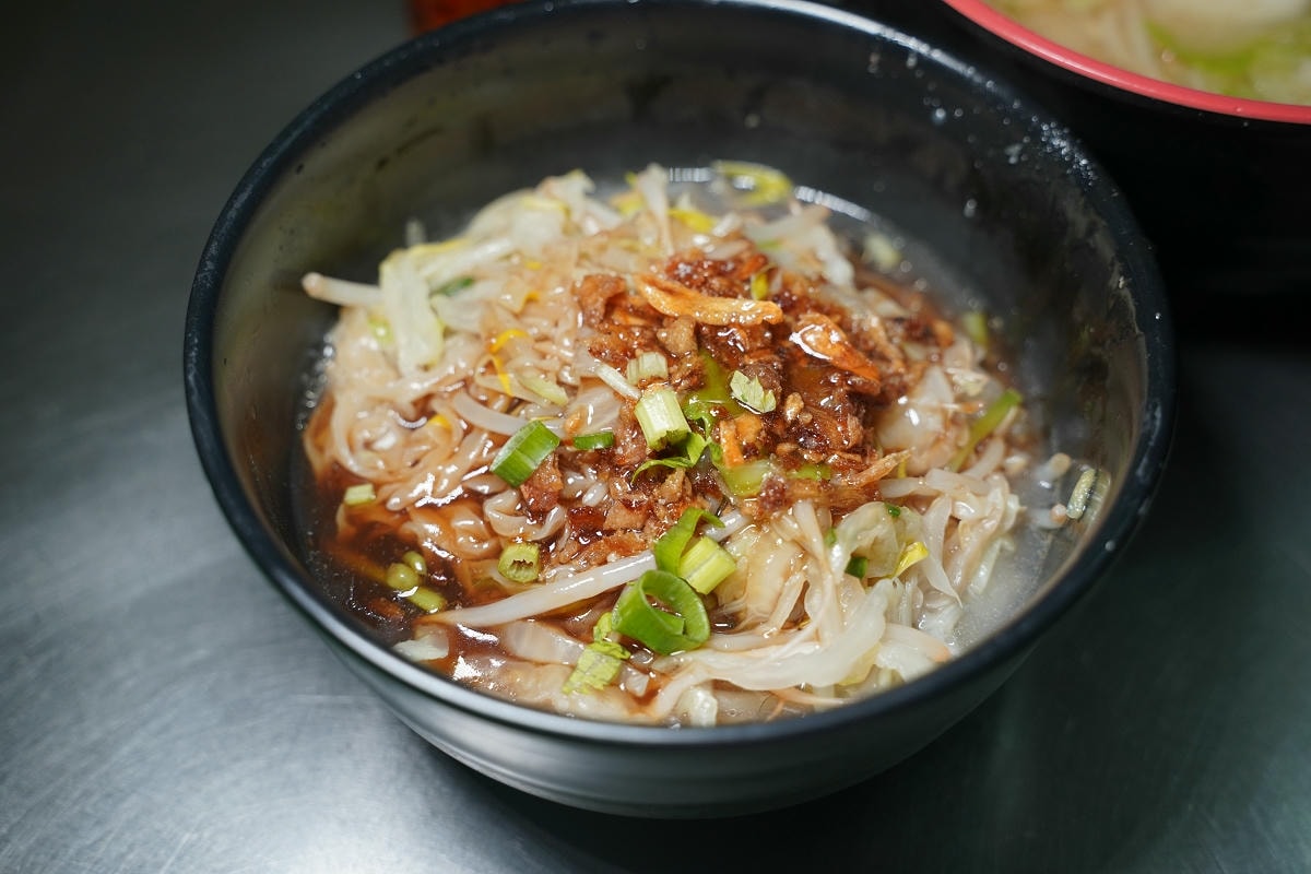【美姿麵店】中壢古早味50年歷史麵店美食推薦 創立於民國六十六年 原大東戲院對面第一家麵攤