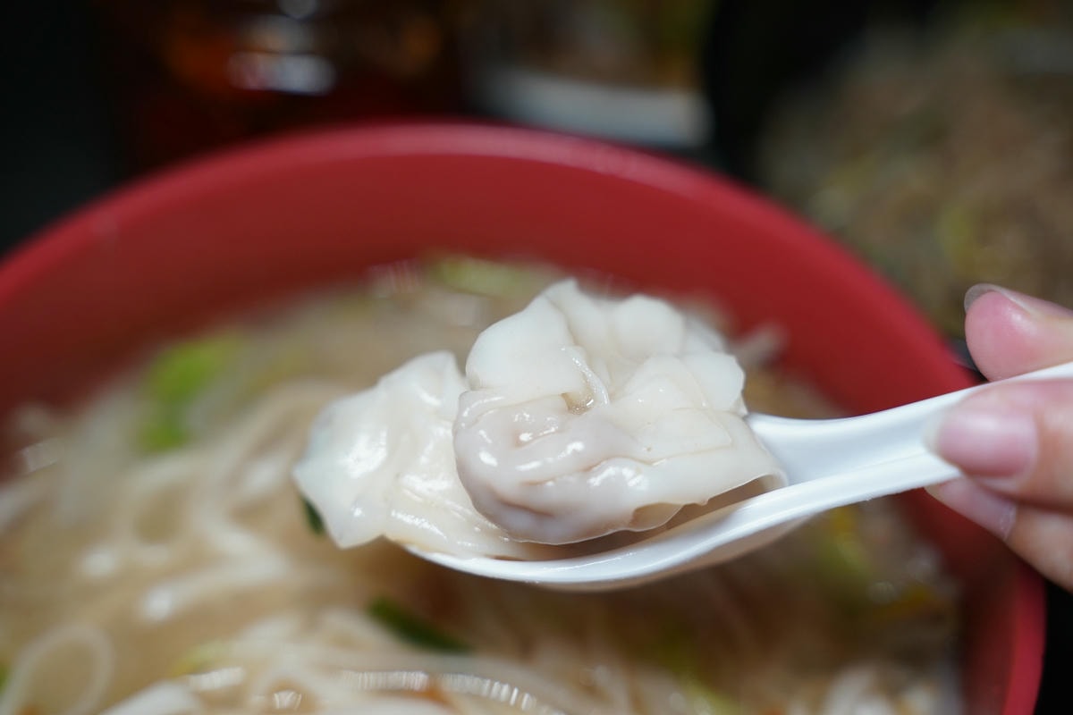 【美姿麵店】中壢古早味50年歷史麵店美食推薦 創立於民國六十六年 原大東戲院對面第一家麵攤