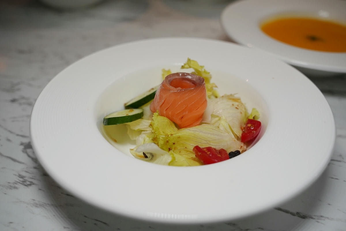 【Garden Party Restaurant】新竹約會慶生餐廳首選 森植系下午茶咖啡館
