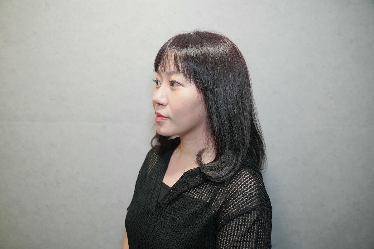 【WorHair中正紀念堂店】中正剪髮台北平價染髮推薦 夜間剪髮預約制 男女不分長短均一價
