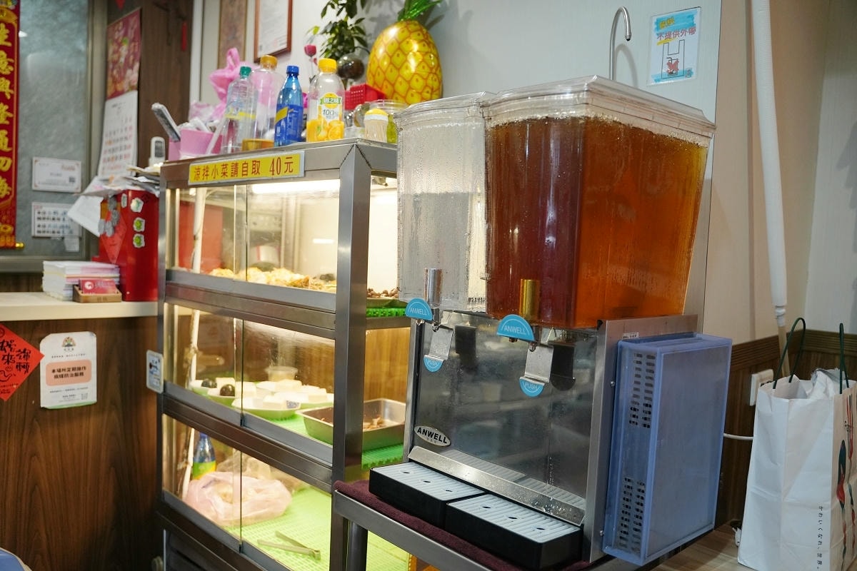 【玖伍牛肉麵店忠孝店】台北必吃牛肉麵 1998年開業牛肉麵老饕口袋名單 美味必點招牌三合一