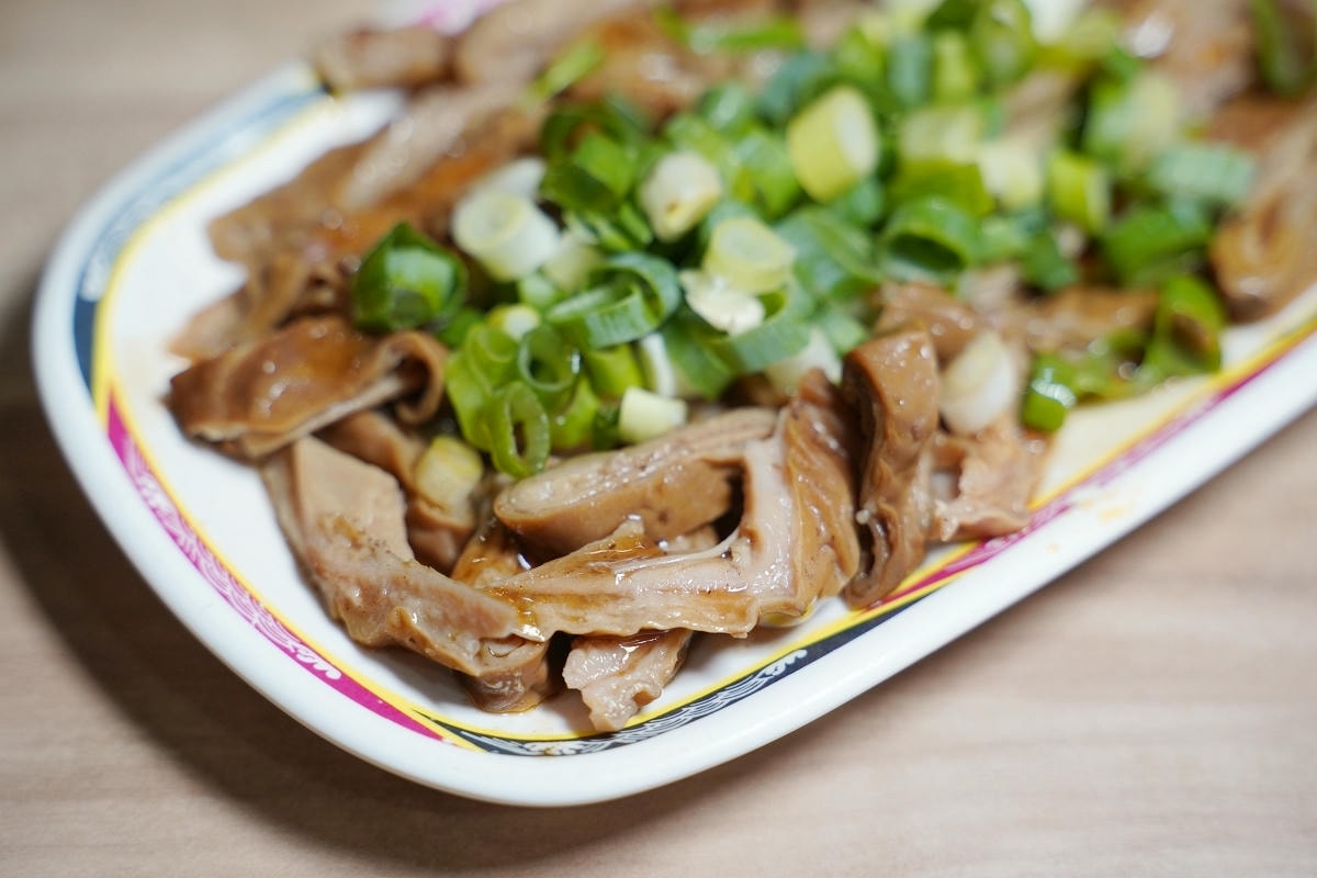 【玖伍牛肉麵店忠孝店】台北必吃牛肉麵 1998年開業牛肉麵老饕口袋名單 美味必點招牌三合一