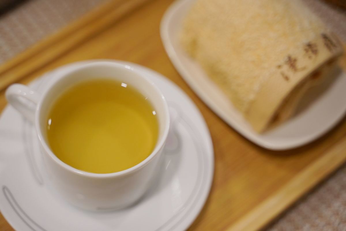 【漫步森林Spa】台北中山區精油按摩推薦 芳療spa/暖宮按摩/專業美胸按摩 松江南京按摩