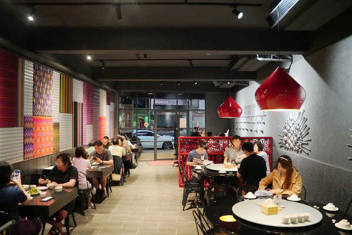 【七彩雲南南平店】桃園老字號雲南菜餐廳 藝文特區聚餐好選擇 滇緬料理香辣過癮超下飯