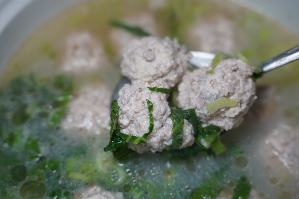 【七彩雲南南平店】桃園老字號雲南菜餐廳 藝文特區聚餐好選擇 滇緬料理香辣過癮超下飯