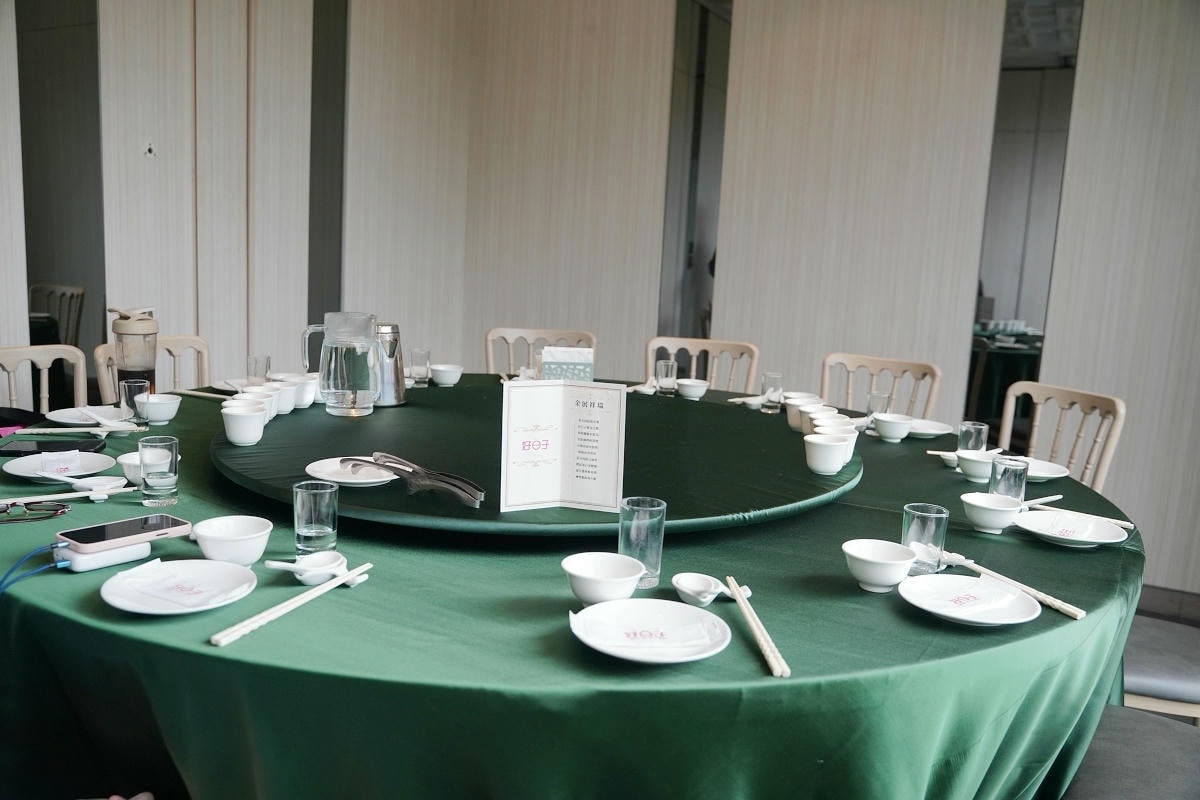 【林口好日子餐廳】林口聚餐餐廳推薦 美味必吃海鮮料理/特色小吃/婚宴會館 明星愛店老饕必訪 - 第6張圖 【林口好日子餐廳】林口聚餐餐廳推薦 美味必吃海鮮料理/特色小吃/婚宴會館 明星愛店老饕必訪