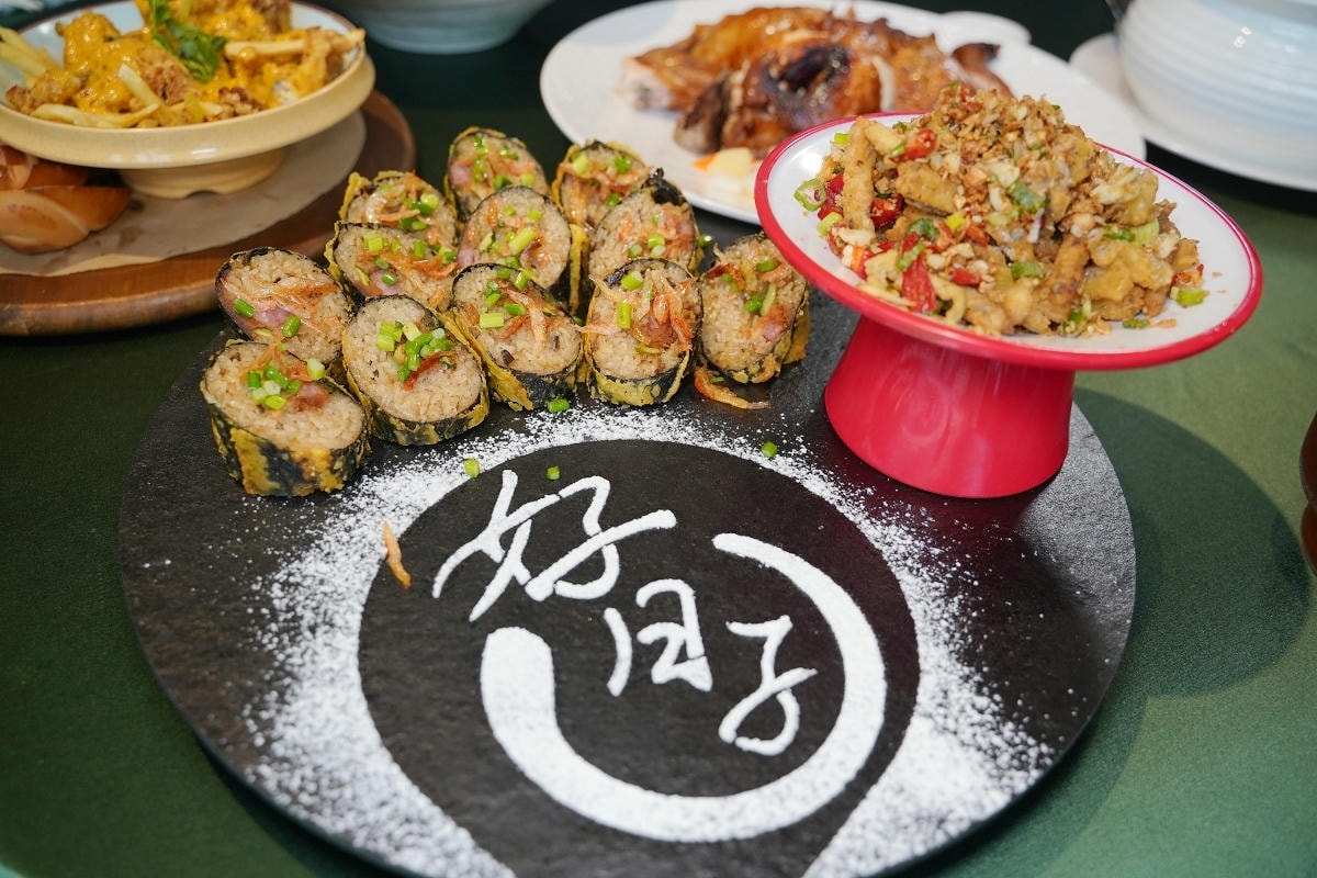 【林口好日子餐廳】林口聚餐餐廳推薦 美味必吃海鮮料理/特色小吃/婚宴會館 明星愛店老饕必訪 - 第24張圖 【林口好日子餐廳】林口聚餐餐廳推薦 美味必吃海鮮料理/特色小吃/婚宴會館 明星愛店老饕必訪