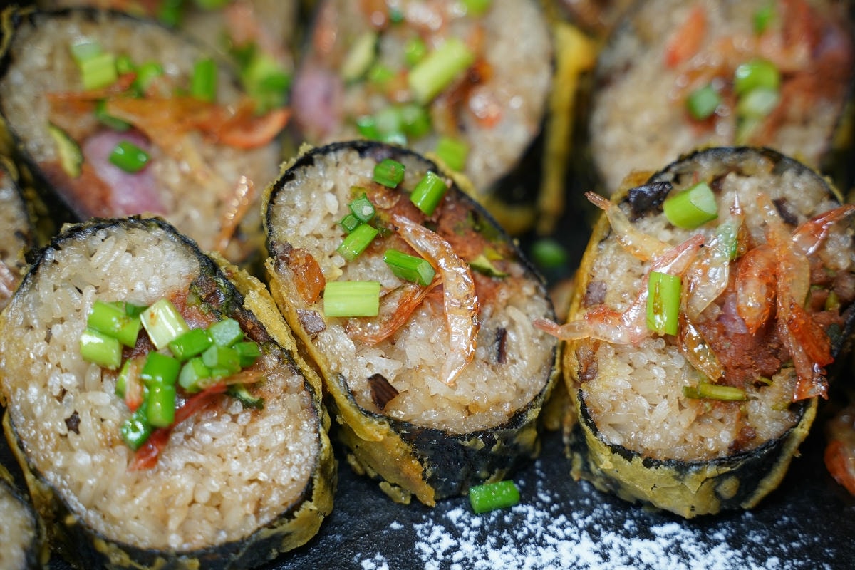 【林口好日子餐廳】林口聚餐餐廳推薦 美味必吃海鮮料理/特色小吃/婚宴會館 明星愛店老饕必訪 - 第25張圖 【林口好日子餐廳】林口聚餐餐廳推薦 美味必吃海鮮料理/特色小吃/婚宴會館 明星愛店老饕必訪