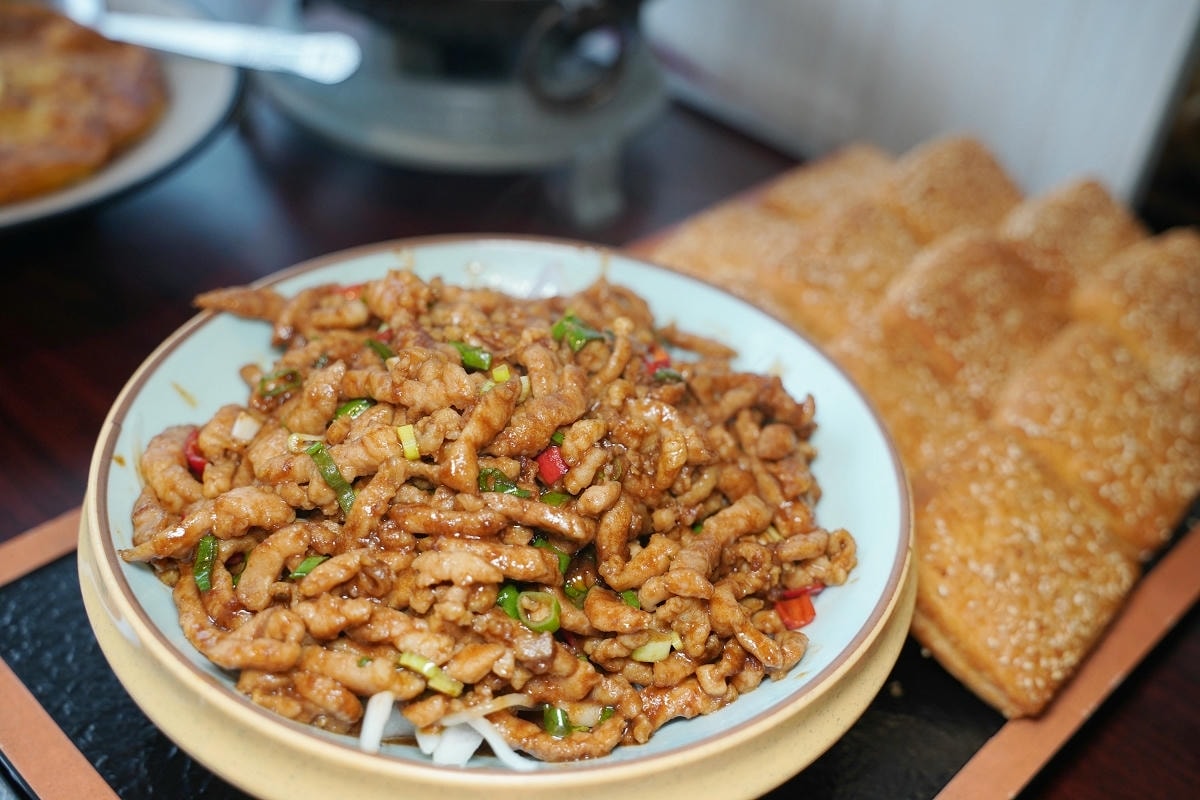 【林口好日子餐廳】林口聚餐餐廳推薦 美味必吃海鮮料理/特色小吃/婚宴會館 明星愛店老饕必訪 - 第31張圖 【林口好日子餐廳】林口聚餐餐廳推薦 美味必吃海鮮料理/特色小吃/婚宴會館 明星愛店老饕必訪