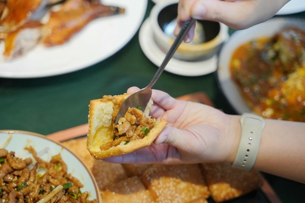 【林口好日子餐廳】林口聚餐餐廳推薦 美味必吃海鮮料理/特色小吃/婚宴會館 明星愛店老饕必訪 - 第34張圖 【林口好日子餐廳】林口聚餐餐廳推薦 美味必吃海鮮料理/特色小吃/婚宴會館 明星愛店老饕必訪