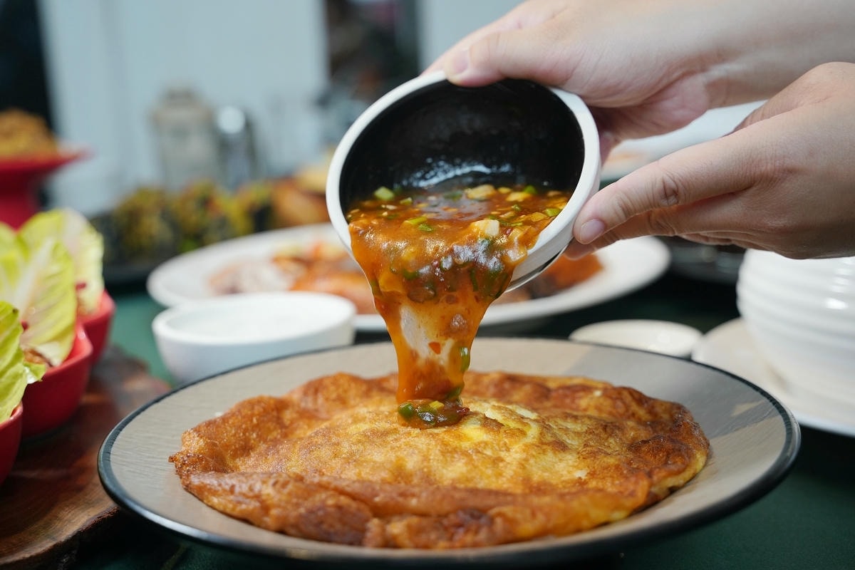 【林口好日子餐廳】林口聚餐餐廳推薦 美味必吃海鮮料理/特色小吃/婚宴會館 明星愛店老饕必訪 - 第37張圖 【林口好日子餐廳】林口聚餐餐廳推薦 美味必吃海鮮料理/特色小吃/婚宴會館 明星愛店老饕必訪