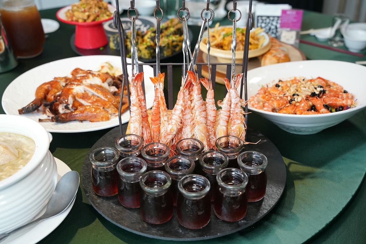 【林口好日子餐廳】林口聚餐餐廳推薦 美味必吃海鮮料理/特色小吃/婚宴會館 明星愛店老饕必訪 - 第45張圖 【林口好日子餐廳】林口聚餐餐廳推薦 美味必吃海鮮料理/特色小吃/婚宴會館 明星愛店老饕必訪