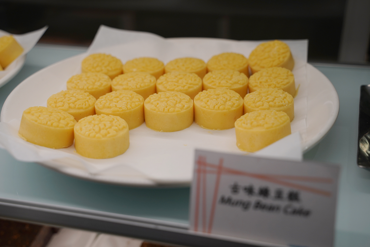 【富品軒港式自助餐廳】林口吃到飽餐廳推薦 超過50道港點美食吃到飽 林口爵怡溫德姆酒店一樓