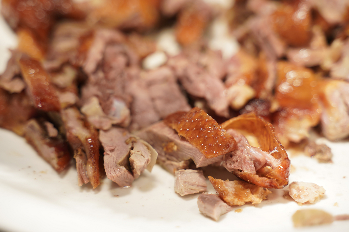 【富品軒港式自助餐廳】林口吃到飽餐廳推薦 超過50道港點美食吃到飽 林口爵怡溫德姆酒店一樓
