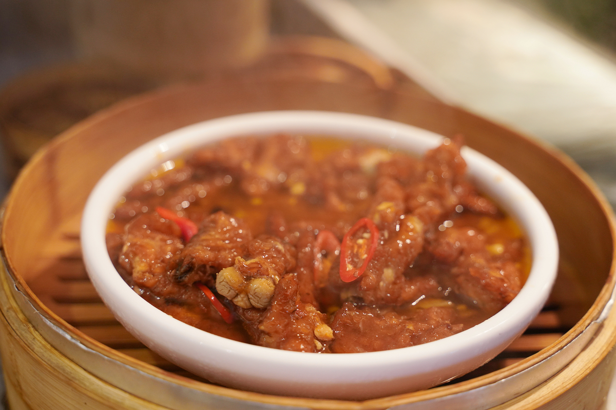 【富品軒港式自助餐廳】林口吃到飽餐廳推薦 超過50道港點美食吃到飽 林口爵怡溫德姆酒店一樓