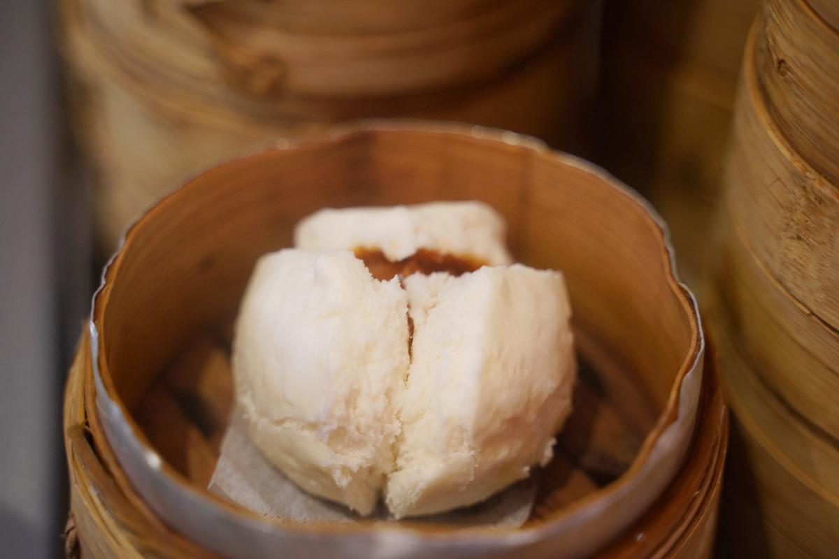 【富品軒港式自助餐廳】林口吃到飽餐廳推薦 超過50道港點美食吃到飽 林口爵怡溫德姆酒店一樓