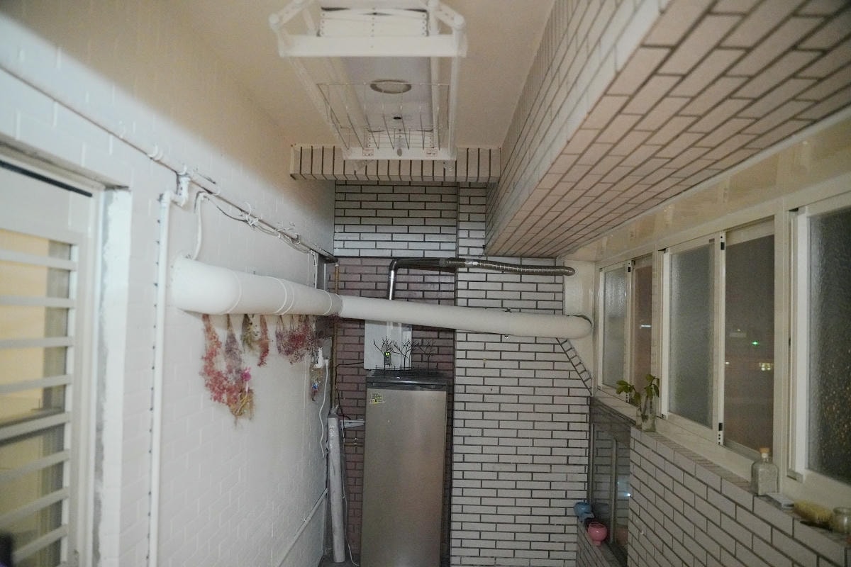 【HCG 和成電動曬衣機】滅菌風乾雙效晾曬 節能省電直流電機 電動升降曬衣機居家省時神器 - 第44張圖 【HCG 和成電動曬衣機】滅菌風乾雙效晾曬 節能省電直流電機 電動升降曬衣機居家省時神器