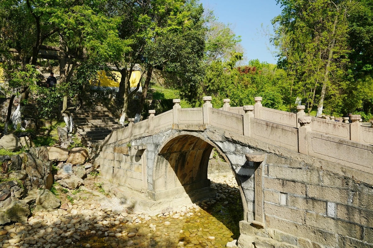 【常熟言子墓道】虞山風景區吳地先賢遺址廣場 常熟歷史考證最早仲雍墓 臺灣知府蔣元樞墓 - 第15張圖 【常熟言子墓道】虞山風景區吳地先賢遺址廣場 常熟歷史考證最早仲雍墓 臺灣知府蔣元樞墓