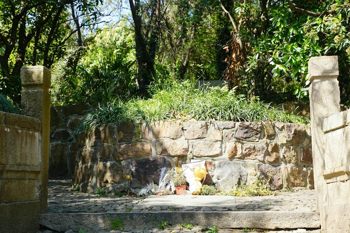 【常熟言子墓道】虞山風景區吳地先賢遺址廣場 常熟歷史考證最早仲雍墓 臺灣知府蔣元樞墓 - 第17張圖 【常熟言子墓道】虞山風景區吳地先賢遺址廣場 常熟歷史考證最早仲雍墓 臺灣知府蔣元樞墓