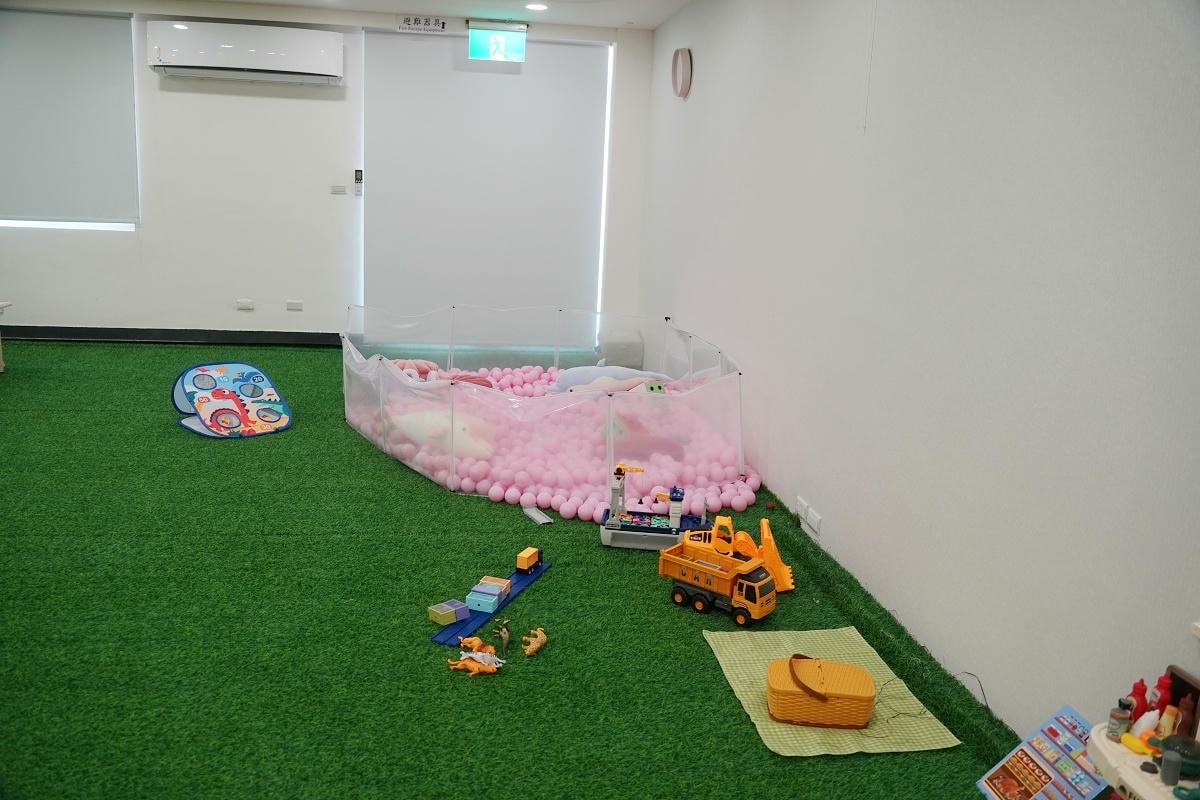 【澎湖康倪海洋生技丑丑館】澎湖免費網美景點 超可愛小丑魚海洋世界 免費兒童遊戲區