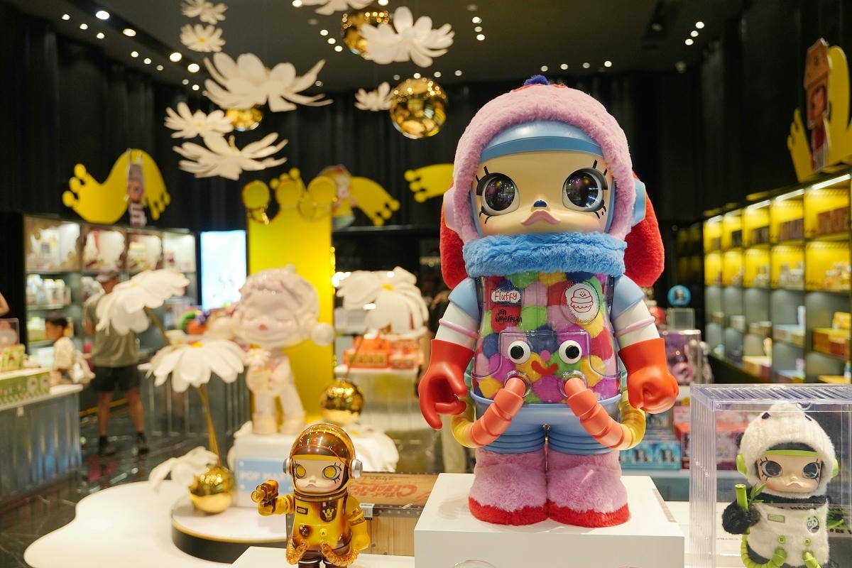 【澳門新濠影滙】明星滙經典客房 巨星級尊寵禮遇 滙聚娛樂與休閒體驗的購物勝地 澳門必住飯店 - 第50張圖 【澳門新濠影滙】明星滙經典客房 巨星級尊寵禮遇 滙聚娛樂與休閒體驗的購物勝地 澳門必住飯店