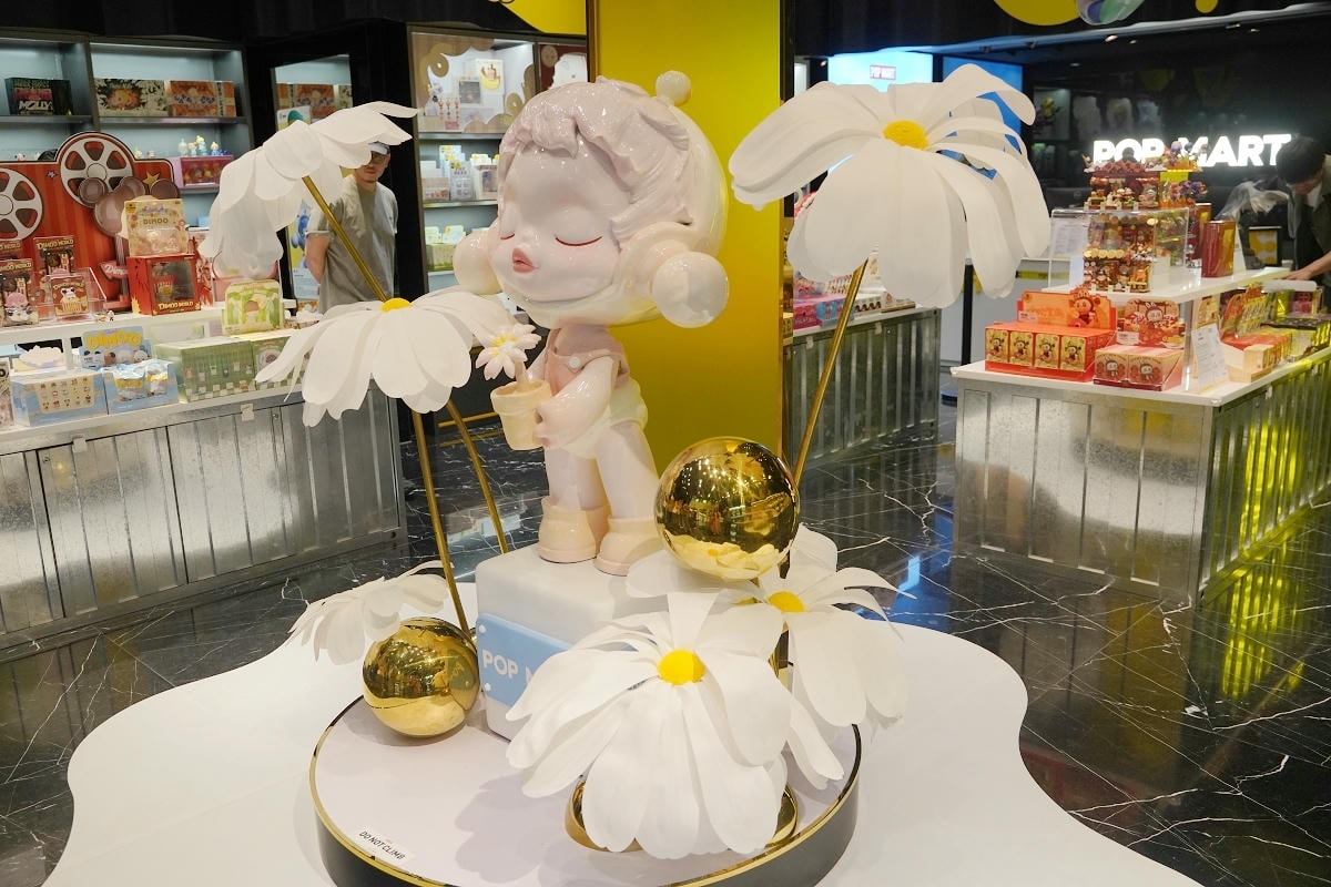 【澳門新濠影滙】明星滙經典客房 巨星級尊寵禮遇 滙聚娛樂與休閒體驗的購物勝地 澳門必住飯店 - 第51張圖 【澳門新濠影滙】明星滙經典客房 巨星級尊寵禮遇 滙聚娛樂與休閒體驗的購物勝地 澳門必住飯店