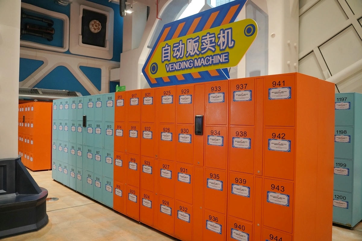 【新濠影滙水上樂園】澳門最大水上樂園 獨一無二室內恆溫玩水勝地 夏季限定戶外熱帶森林河流 - 第10張圖 【新濠影滙水上樂園】澳門最大水上樂園 獨一無二室內恆溫玩水勝地 夏季限定戶外熱帶森林河流