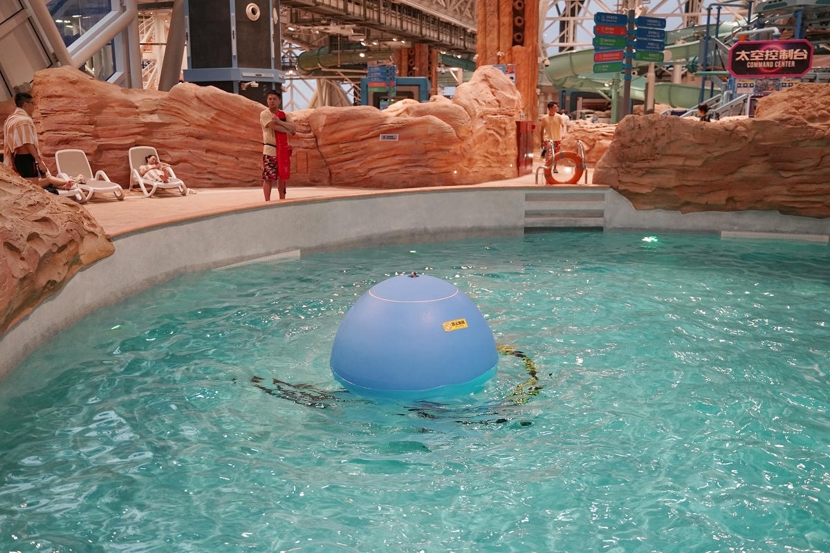 【新濠影滙水上樂園】澳門最大水上樂園 獨一無二室內恆溫玩水勝地 夏季限定戶外熱帶森林河流 - 第23張圖 【新濠影滙水上樂園】澳門最大水上樂園 獨一無二室內恆溫玩水勝地 夏季限定戶外熱帶森林河流