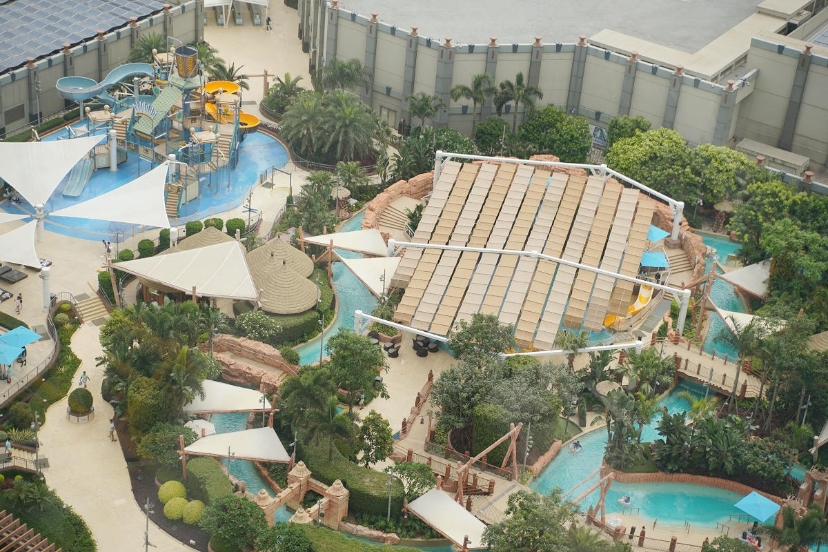 【新濠影滙水上樂園】澳門最大水上樂園 獨一無二室內恆溫玩水勝地 夏季限定戶外熱帶森林河流 - 第68張圖 【新濠影滙水上樂園】澳門最大水上樂園 獨一無二室內恆溫玩水勝地 夏季限定戶外熱帶森林河流