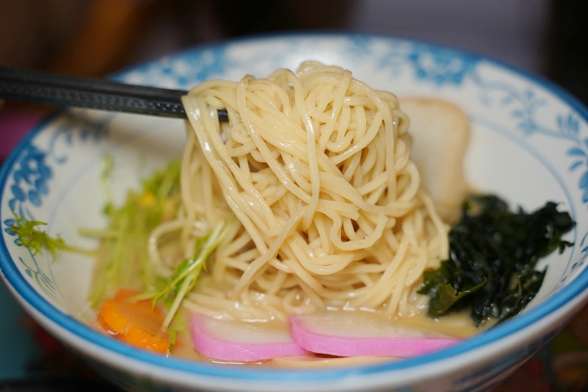 【瀛菊拉麵】澳門新濠影滙美食餐廳推薦 即點即煮手工拉麵地道和味 玩具總動員火腿主題拉麵套餐 - 第5張圖 【瀛菊拉麵】澳門新濠影滙美食餐廳推薦 即點即煮手工拉麵地道和味 玩具總動員火腿主題拉麵套餐
