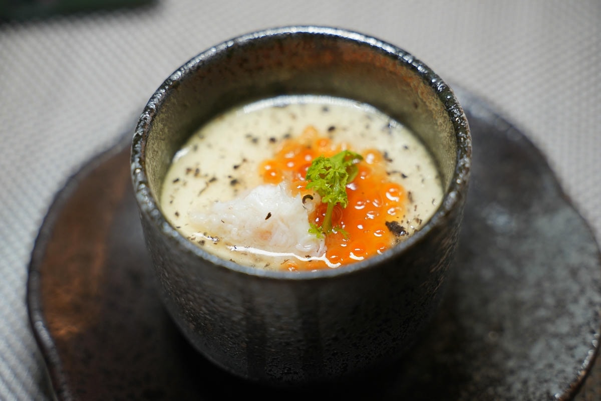 【海童鐵板料亭】青埔高質感無菜單鐵板燒料理 慶生約會商務聚餐好選擇 鄰近橫山書法藝術館