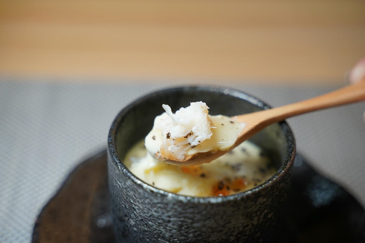 【海童鐵板料亭】青埔高質感無菜單鐵板燒料理 慶生約會商務聚餐好選擇 鄰近橫山書法藝術館