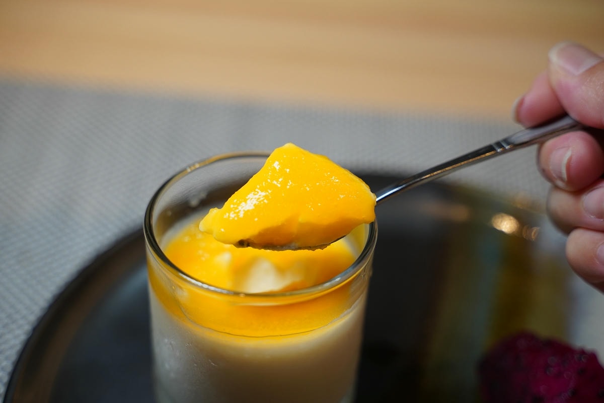 【海童鐵板料亭】青埔高質感無菜單鐵板燒料理 慶生約會商務聚餐好選擇 鄰近橫山書法藝術館