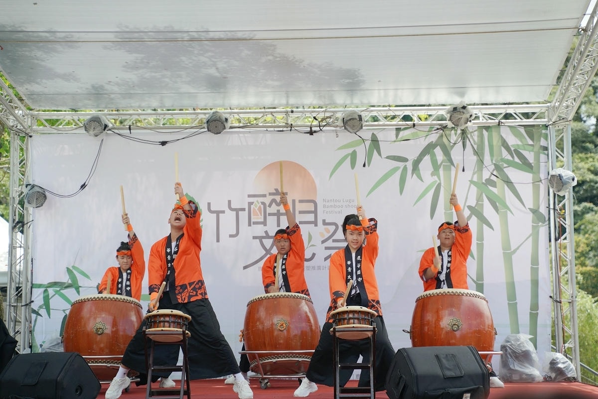 【竹醉日文化祭】南投鹿谷麒麟潭 茶香饗宴X歌手展演X市集消費抽大獎 藝文盛宴鹿谷之夜 - 第24張圖 【竹醉日文化祭】南投鹿谷麒麟潭 茶香饗宴X歌手展演X市集消費抽大獎 藝文盛宴鹿谷之夜