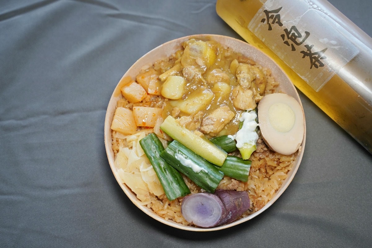 【憨慢茶來旺茶業】南投鹿谷手作DIY體驗課程 手作茶菓子/點茶茶席/手揉紅茶/茶餐餐盒體驗