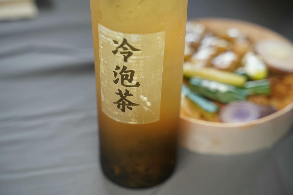 【憨慢茶來旺茶業】南投鹿谷手作DIY體驗課程 手作茶菓子/點茶茶席/手揉紅茶/茶餐餐盒體驗
